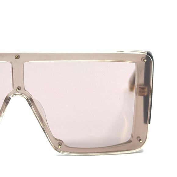 NEW STELLA McCARTNEY Sunglasses SC40083I 45E AUTHENTIC main image 4